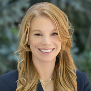 Photo of Emily P. Koekkoek