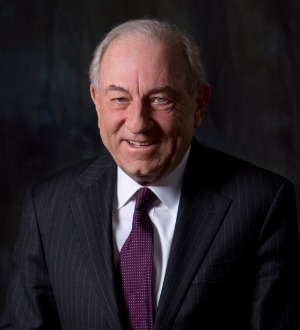 Photo of Stephen T. "Steve" Janik