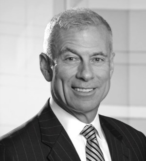 Photo of John F. Stafstrom, Jr.