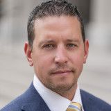 Photo of Benjamin J. Sansone
