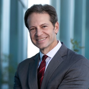 Photo of Peter H. Ajemian