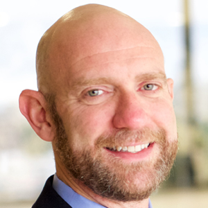 Photo of Todd D. Kantorczyk