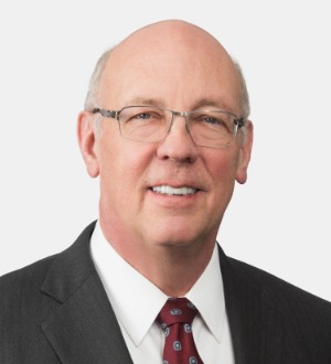 Photo of James M. "Jim" McCann