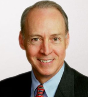 Photo of Richard E. Bump