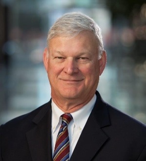 Photo of David G. Blachly