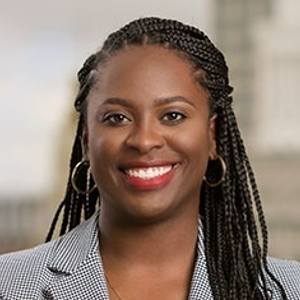 Photo of Whitney Antoine