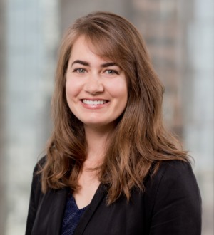 Photo of Kelsey McGregor