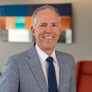 Photo of Mark A. Fahleson