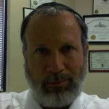 Photo of Stephen Berman