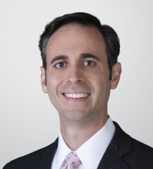 Photo of Joshua R. Levenson