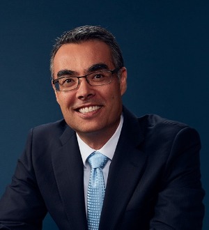 Photo of Kevin H. Kono