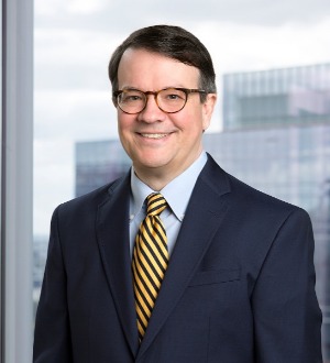 Photo of Michael S. Metteauer