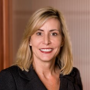 Photo of Mary Beth Crawford