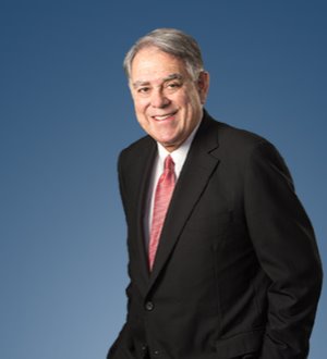Photo of Reginald S. Jackson, Jr.