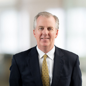 Photo of Charles M. Jordan, Jr.