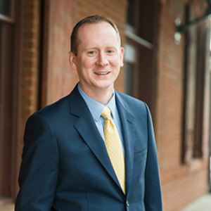 Photo of Mark Collier
