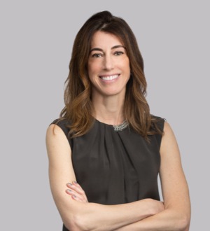 Photo of Danielle E. Miller