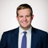 Photo of Cameron Weitzner