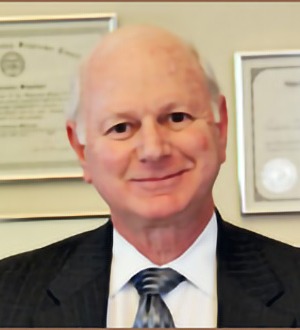 Photo of G. Lawrence Schubart