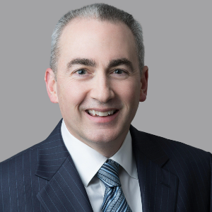 Photo of Joseph S. "Joe" Guarino