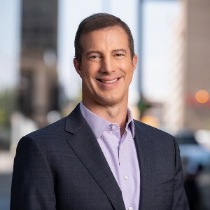 Photo of Michael W. "Mike" King
