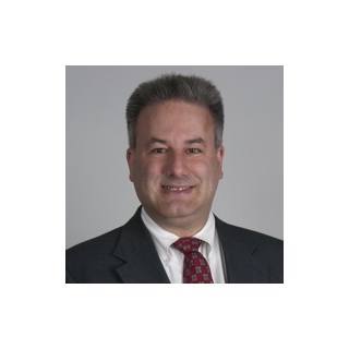 Photo of Eric Weiss