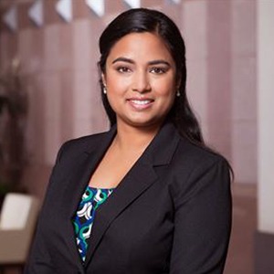 Photo of Debashree Nandy
