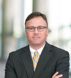 Photo of Douglas M. "Doug" Muller