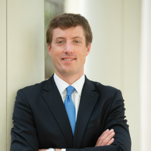 Photo of Christopher J. Regan