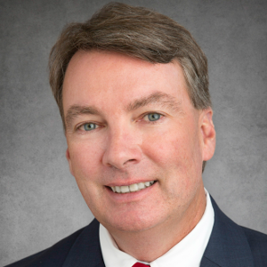 Photo of R. Scott Elmore
