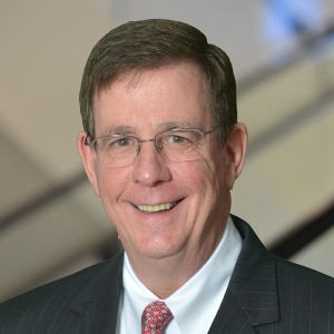 Photo of Paul H. Arne
