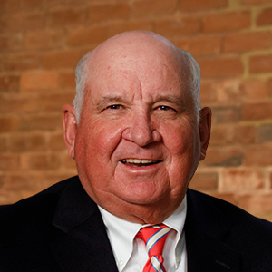 Photo of P. Christopher "Chris" Guedri
