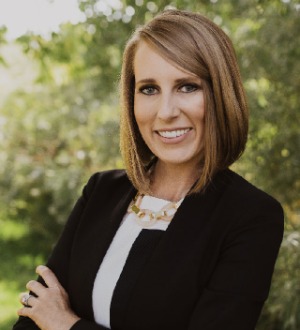 Photo of Ashley G. Emerson