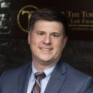 Photo of Mark T. Houston