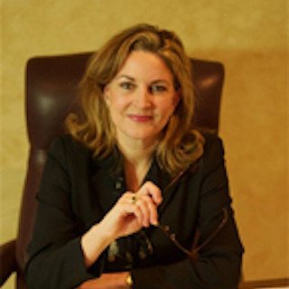 Photo of Kristan Peters-Hamlin