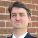 Photo of Tobias Coleman