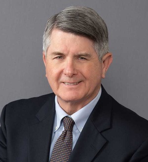 Photo of Michael F. Hanley