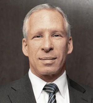 Photo of Joshua L. Berger