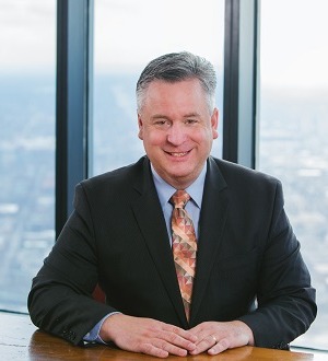 Photo of Jeffery S. "Jeff" Haff