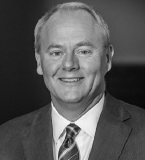 Photo of Judson B. "Judd" Montgomery