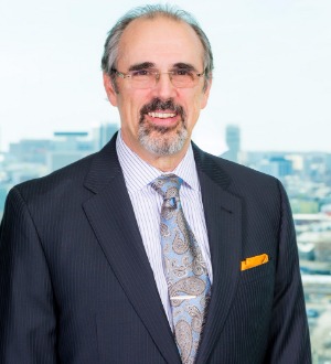 Photo of William J. "Bill" Bryant