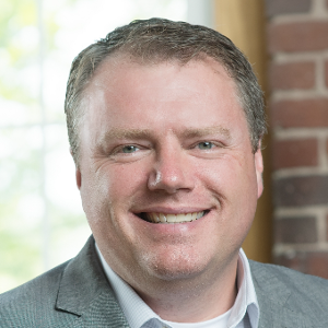 Photo of Jim Merrill