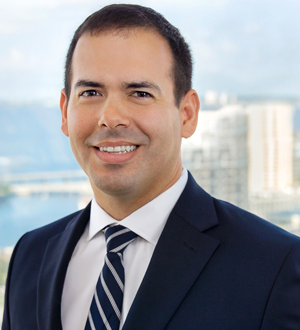 Photo of Raciel Perez
