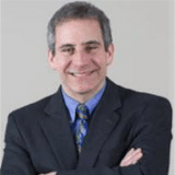 Photo of Benjamin Folkman