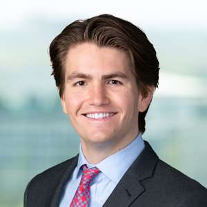 Photo of Jet A. McGuire
