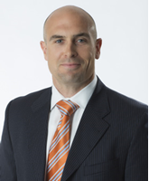 Photo of Thomas P. Cavanaugh