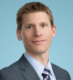 Photo of Colin T. Kemp