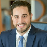 Photo of J. Thomas Mihalczo III