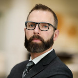 Photo of Blake Fulton Quackenbush