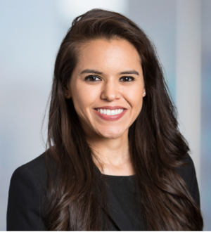 Photo of Brittany Benavidez